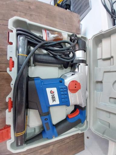 عکس مغازه اجاره دریل رکنی