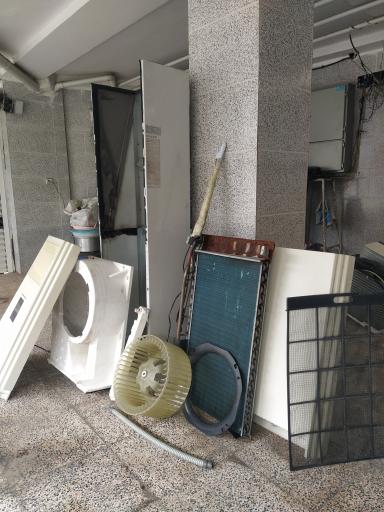 عکس موسسه فنی و برودتی آقای سرما