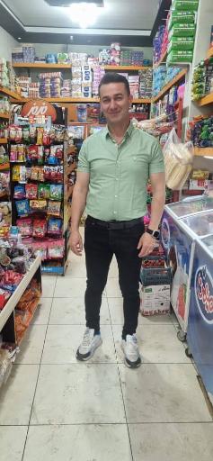 عکس سوپرمارکت بهنام