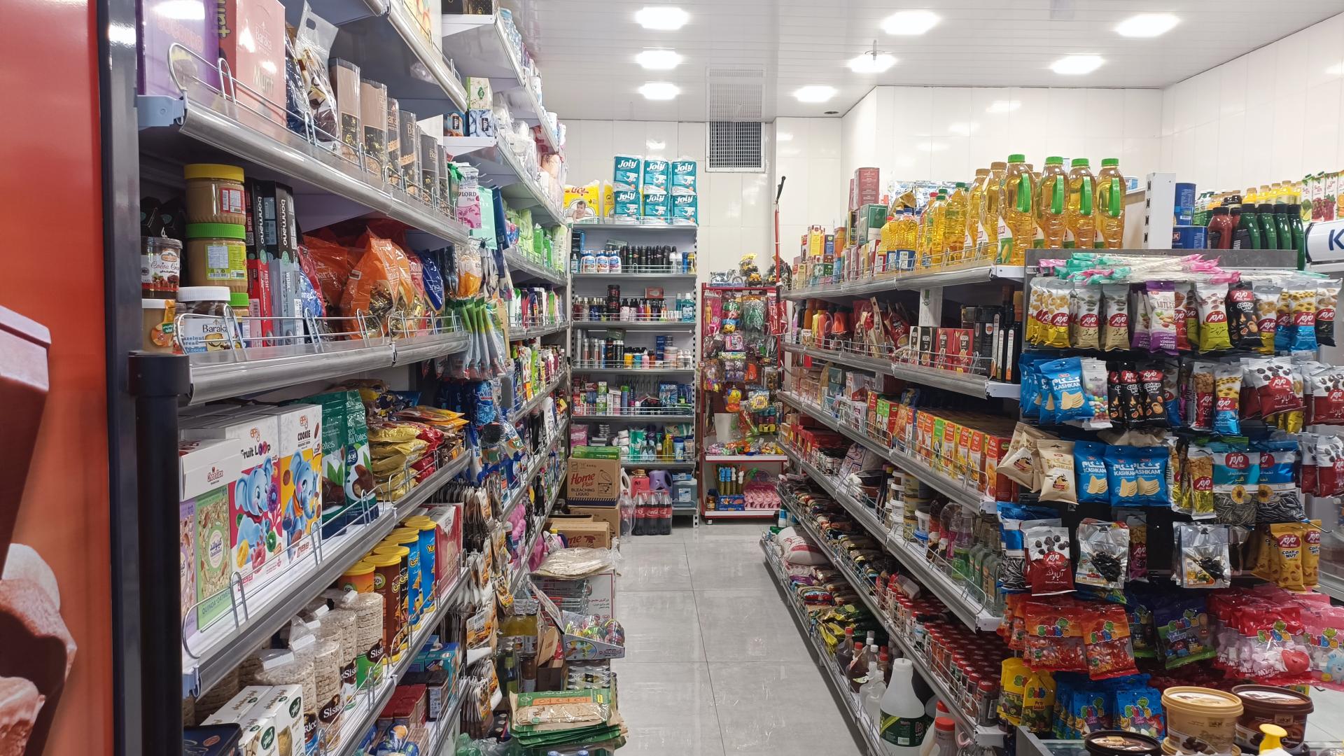 عکس لایت مارکت