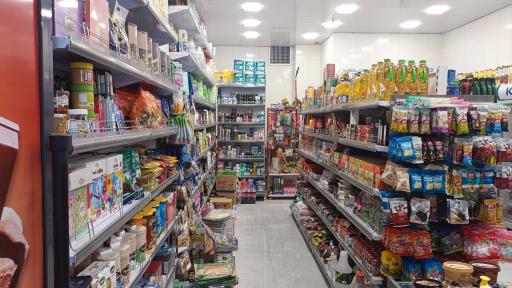 عکس لایت مارکت