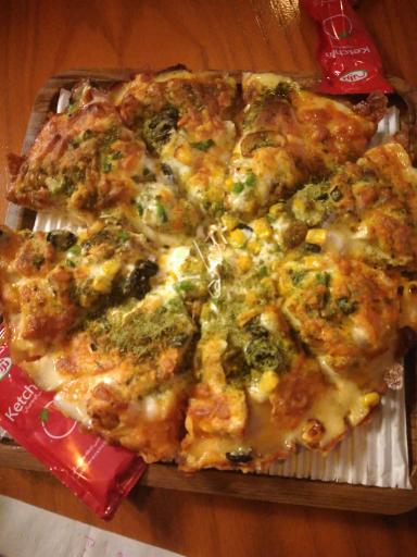 عکس کافه فست فود سون