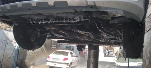 عکس کارواش و شستشوی مبلمان ارشیا 