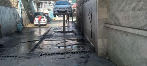 عکس کارواش و شستشوی مبلمان ارشیا 