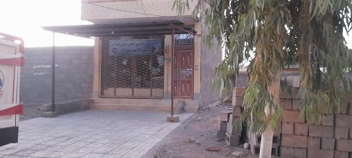 عکس انجمن صنفی رانندگان شهرستان راور