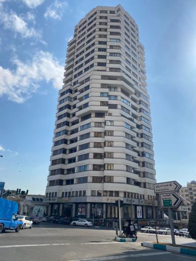 عکس مجتمع کوه نور