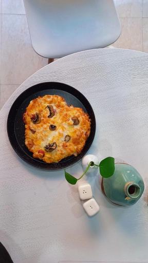 عکس بلو کافه