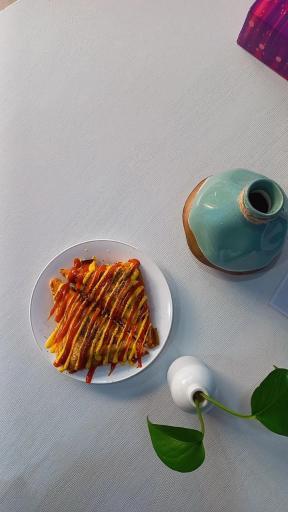 عکس بلو کافه