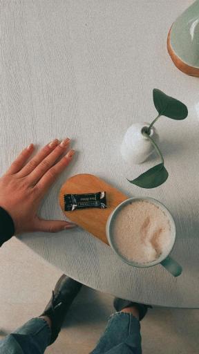 عکس بلو کافه