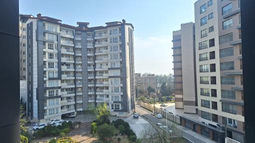 عکس مجتمع مسکونی نگین دریای شمال