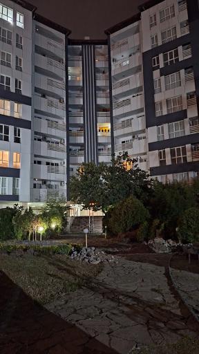 عکس مجتمع مسکونی نگین دریای شمال