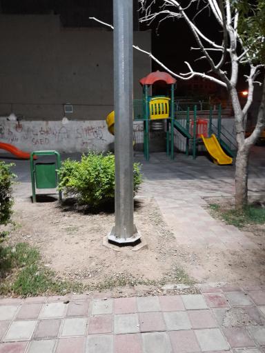 عکس بوستان طلوع