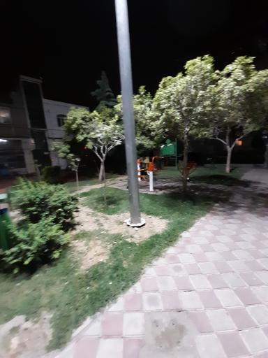 عکس بوستان طلوع