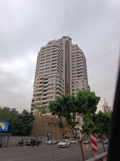 عکس مجتمع کوه نور