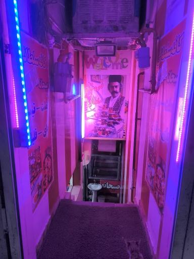 عکس کافه سلطانی محمدرضا