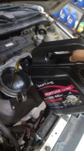 عکس اتوسرویس پردیس