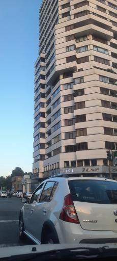 عکس مجتمع کوه نور