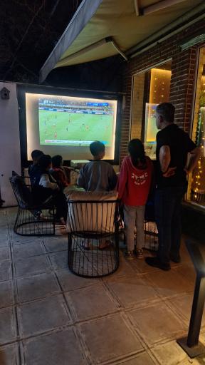 عکس پیتزا گرین