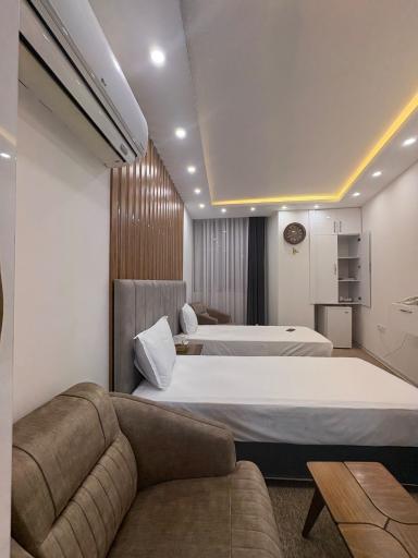 عکس هتل آفتاب