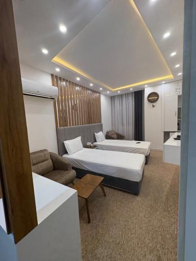 عکس هتل آفتاب