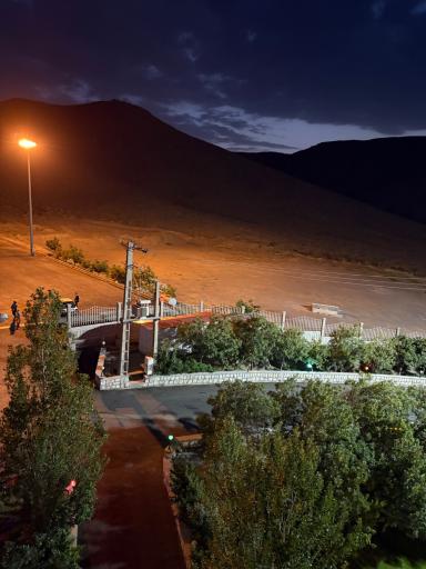 عکس هتل آفتاب