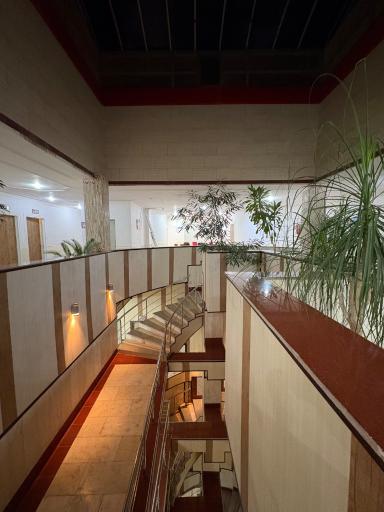 عکس هتل آفتاب