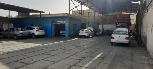 عکس کولر اتومبیل پیرایش