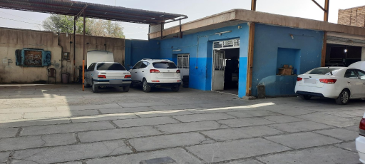 عکس کولر اتومبیل پیرایش