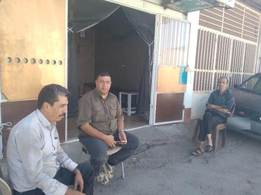 عکس کافه جواد