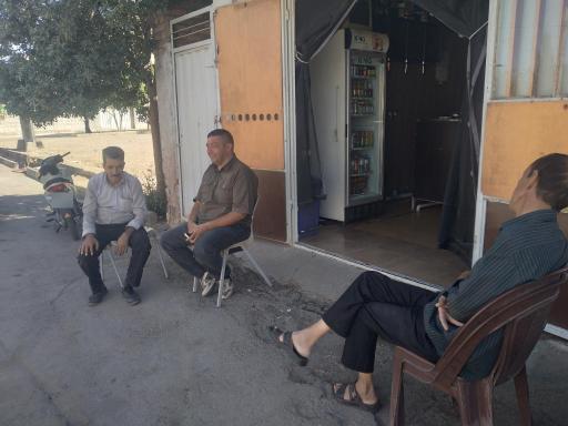 عکس کافه جواد