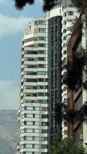 عکس مجتمع کوه نور