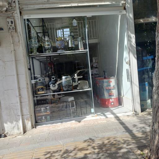 عکس لوازم برقی بهروز 