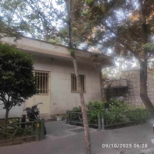 عکس کافه رستوران هِمِرا