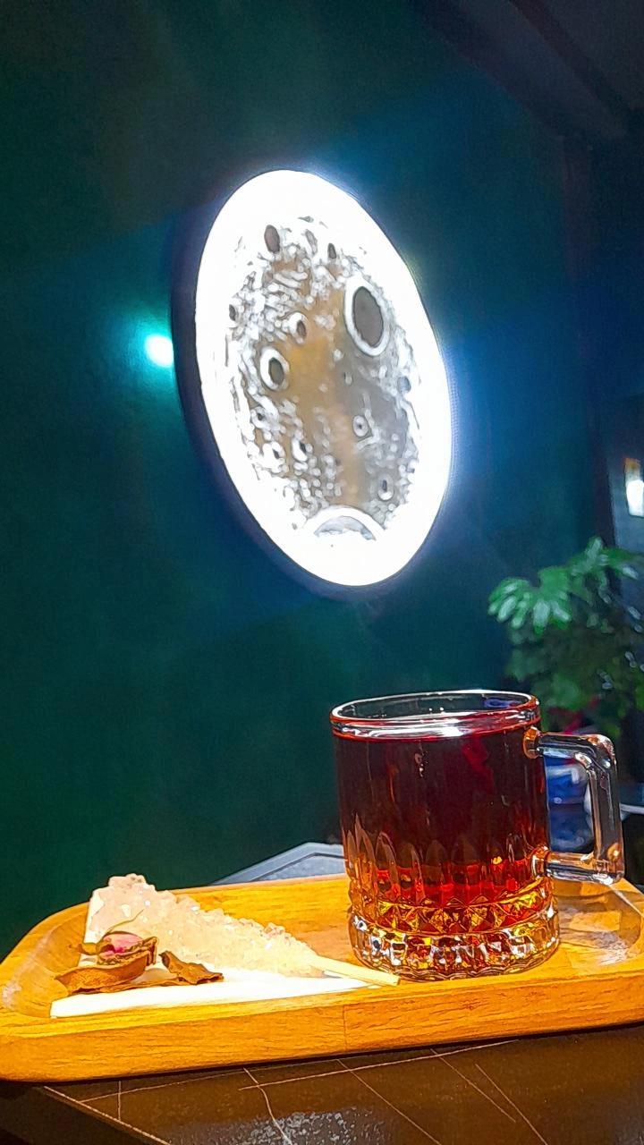 عکس کافه دانیال