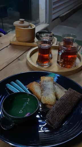 عکس کافه ماتا