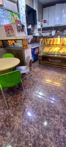 آبمیوه احسان