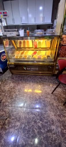 عکس آبمیوه احسان