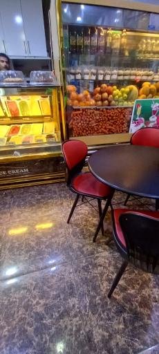 عکس آبمیوه احسان