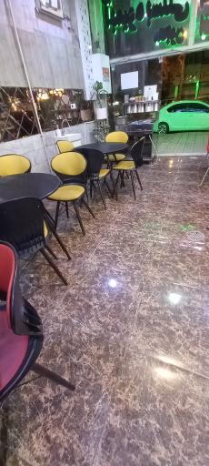 عکس آبمیوه احسان