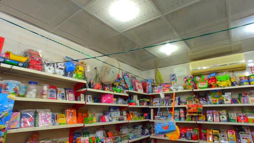 عکس نوشت افزار مهرگان