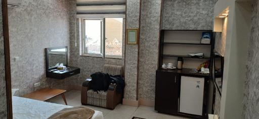 عکس هتل آفتاب