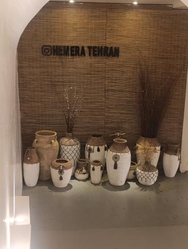 عکس کافه رستوران هِمِرا