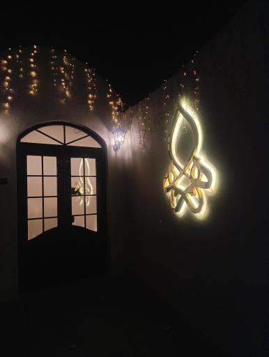 عکس کافه رستوران هِمِرا