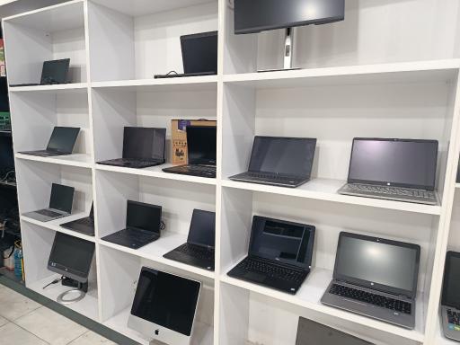 فروشگاه لپ تاپ دزاستوک