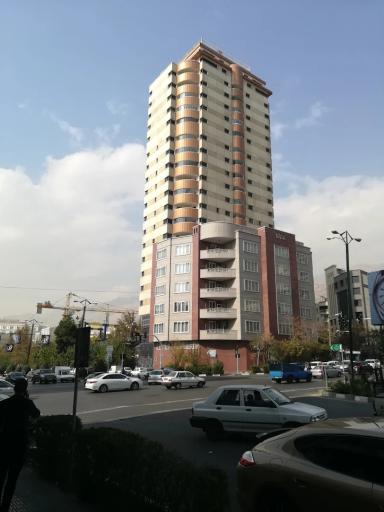 عکس مجتمع کوه نور
