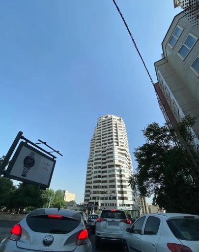 عکس مجتمع کوه نور