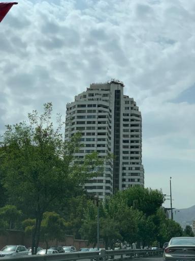 عکس مجتمع کوه نور