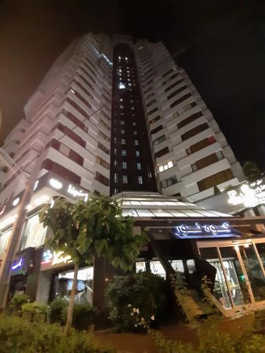 عکس مجتمع کوه نور