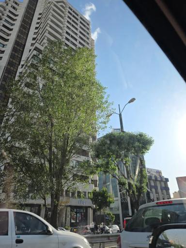عکس مجتمع کوه نور