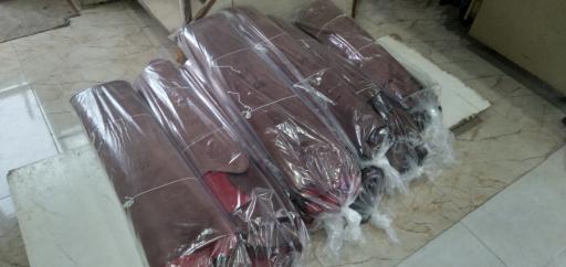 عکس چرم طاهر